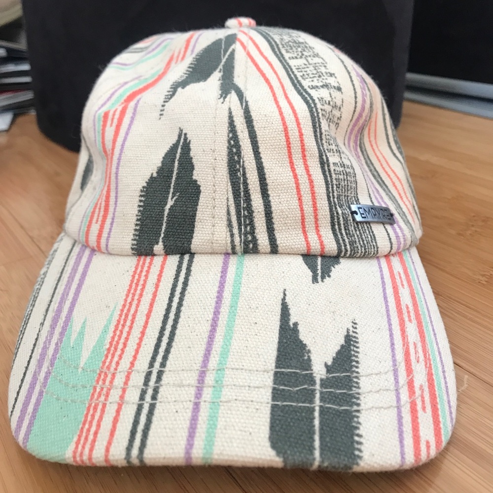 Empyre Tribal Adjustable Hat